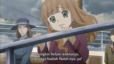 Youjo senki episode 7 sub indo