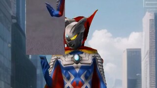 Trên đời này không có Ultraman