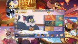 Game Seluler Tom and Jerry: Manakah dari 6 musim dan 4 musik latar yang paling Anda sukai? (Ada telu
