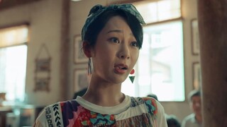 [Yang Zi] My Hometown and I "The Last Lesson" trailer, let's look forward to Jiang Ziya