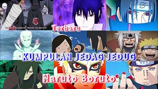 KUMPULAN JEDAG JEDUG NARUTO BORUTO