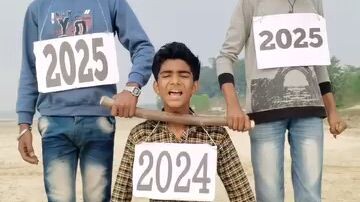 2024 & 2025 comedy