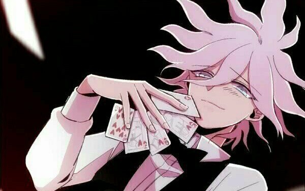 [For those who have never seen Danganronpa, Guess Dangan Characters 2] Let ① guess the talents and p