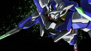 Gundam 00 Moment cuối cùng chúng ta cũng hiểu nhau!