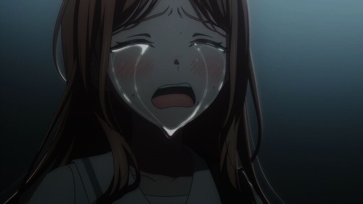 【Ai Su】Su Shi: Damn Ain, I will come back one day! 😭