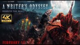 A Writer's Odyssey trailer 2021 official movie