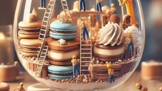 Maniator Food Creations