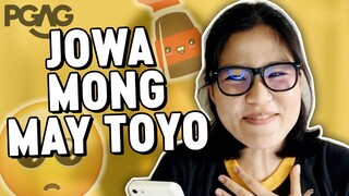 Jowa Mong May Toyo | PGAG