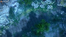 Fight For The Throne Episode 30 Subtitle Indonesia