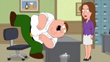 Inventaris Operasi Keterlaluan Family Guy Peter 7