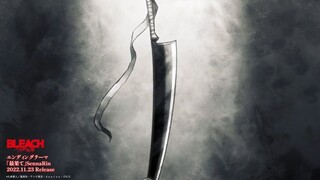 Ending BLEACH Thousand-Year Blood War