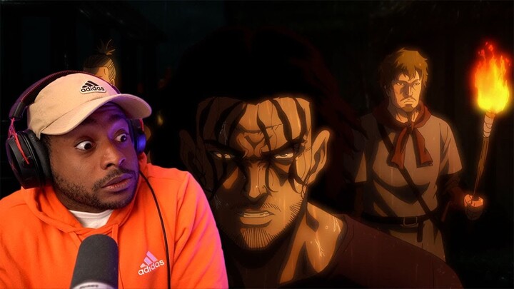 Snake Done Being Nice | Vinland Saga Season 2 Episode 15 | Reaction