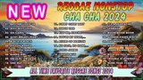 CHA CHA Megamix Channel 🍧 Best Reggae Music Experience 🍧 New Reggae Cha Cha Disco Medley