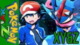 Pokémon XY&Z Opening (English Dub Cover) | Silver Storm