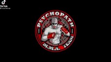 Team Psychopath MMA Fighters 1st Teaser