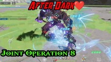 After Dark❤❤❤ - CallMePiw vs Commander Habaka || Tower Of Fantasy || bilibili