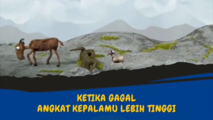 Motivasi Hidup