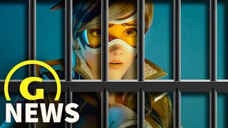 Original Heroes Locked For New Players In Overwatch 2 | GameSpot News