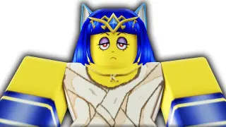 Roblox's Obsession With ANKHA