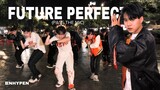 [LB][KPOP IN PUBLIC] ENHYPEN (엔하이픈) 'Future Perfect (Pass the MIC)' | Lucifer Project DANCE COVER