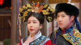 [Original] "The Emperor's Woman" web drama starring Kim Mina, a magical twist