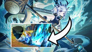 BEST LEGEND SKIN EVER - Thunder Tamer | Mobile Legends: Adventure