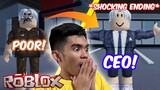 CEO Nagpanggap na Employee | BrookHaven RP | Roblox | Poor to Rich