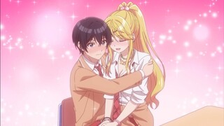 I'm Getting Married to a Girl I Hate in My Class Episode 10 Spoiler | Himari nikung Akane
