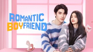 Drakor Romantic Boyfriend Episode 17 1080p