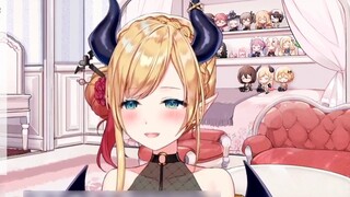 [Vtuber] Hoàn toàn quên mất tên của cô giáo Yuzuki Choco rồi