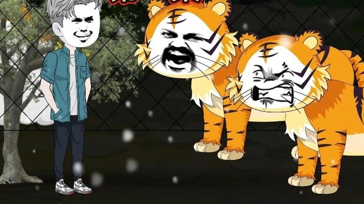 Petualangan Biasa