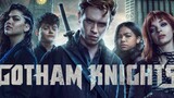 🇺🇲 Gotham Knights Season 1 (2023) | Episode 1 - Pilot