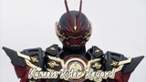 Kamen Rider Regard