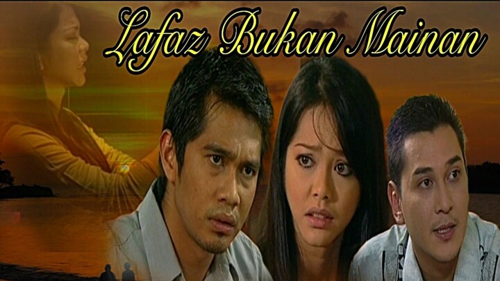 Lafaz Bukan Mainan
