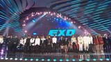 All Kpop Star Meet Together 😱😱 [bts/blackpink] etc