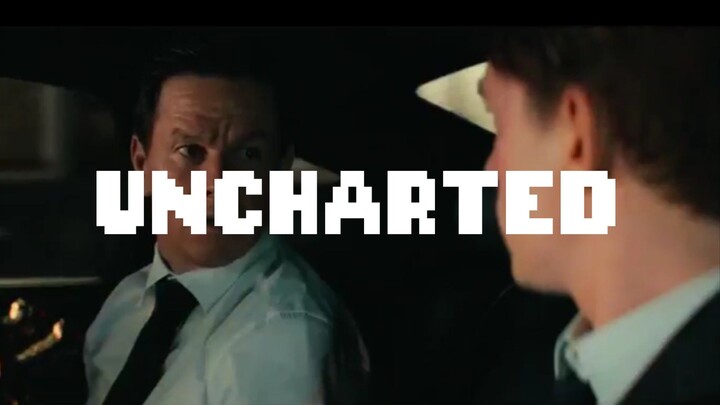 uncharted HD sub indo