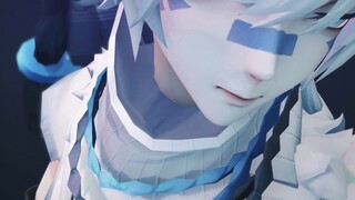 [春翿山风]-G4L-[Onmyoji MMD]