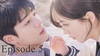 Serendipity's Embrace Episode 5