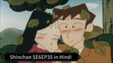 Shinchan Season 6 Episode 35 in Hindi