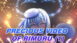 Precious Video of Rimuru (1)