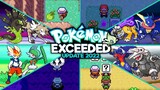 [Update] Pokemon GBA Rom With Gen 1 to 8, Side Quests, 27 Starters, Exp Share All, DexNav, Nuzlocke