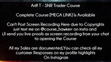 Ariff T Course SNR Trader Course download