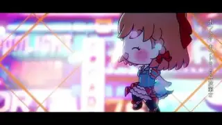 Love Live! News: Chika's 2nd Solo "Never giving up!" Gets a Chibi MV