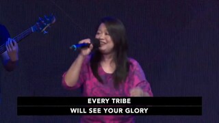 Tribes (c) Victory Worship | 2021 | Live Worship led by Victory Fort Music Team