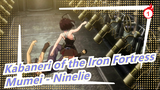 [Kabaneri of the Iron Fortress/Mashup] Mumei - Ninelie_1