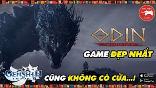 NEW GAME || ODIN: Valhalla Rising - BOOM TẤN ĐỒ HỌA số 1 "PHÊ QUÊN ĐƯỜNG VỀ" || Thư Viên Game