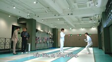 Tân binh già EP 5 [Sub Việt]