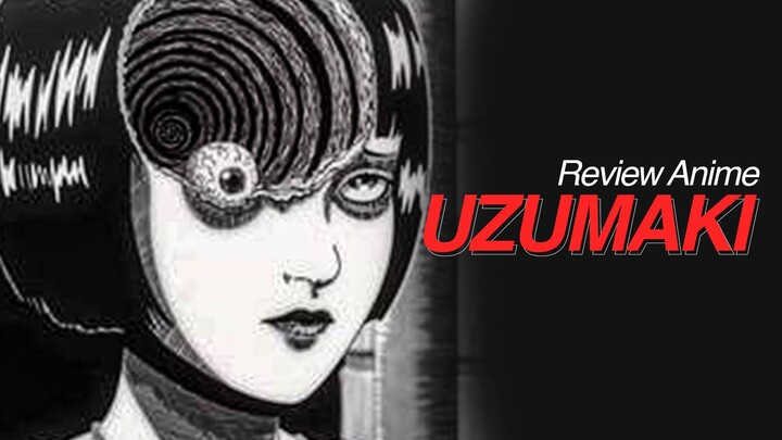 Anime paling seram dan mencekam