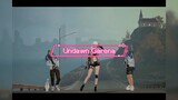 Undawn Garena— Raven Shelter | Follow me on fb and Tiktok:  @NoonaPlays
