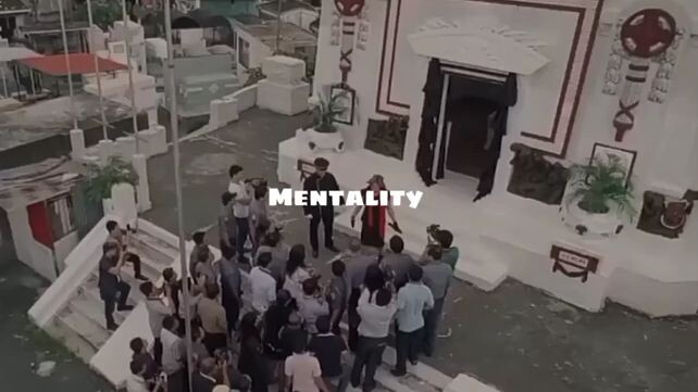 Mentality